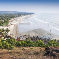 Goa Accommodation Africa