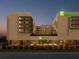Holiday Inn New Delhi International Airport by IHG Accommodation Africa