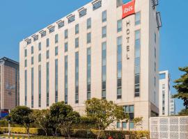 ibis New Delhi Aerocity - An Accor Brand Accommodation Africa
