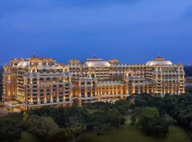 ITC Grand Chola, a Luxury Collection Hotel, Chennai Accommodation Africa