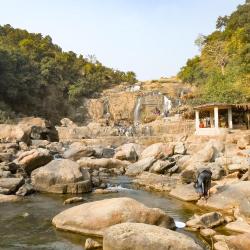Jharkhand Accommodation Africa