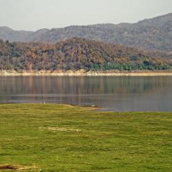 Jim Corbett National Park Accommodation Africa