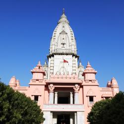 Kashi Vishwanath Temple, Varanasi Accommodation Africa
