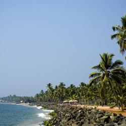 Kerala Accommodation Africa