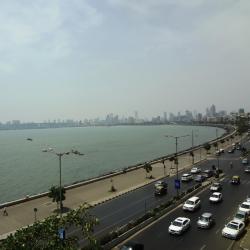 Marine Drive, Mumbai Accommodation Africa