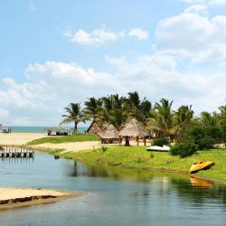 Pondicherry Accommodation Africa