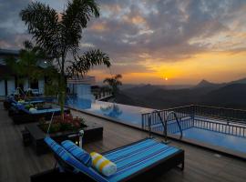 The Panoramic Getaway Accommodation Africa