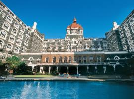 The Taj Mahal Palace, Mumbai Accommodation Africa