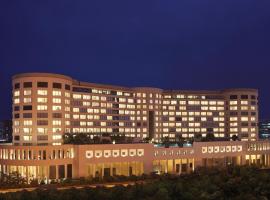 Trident Bandra Kurla Accommodation Africa
