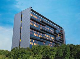 Trident Hyderabad Accommodation Africa