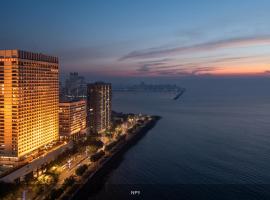 Trident Nariman Point Accommodation Africa