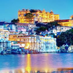 Udaipur Accommodation Africa