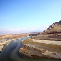 As Sulaymānīyah Tourism Africa