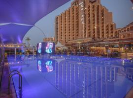Babylon Rotana Hotel Tourism Africa