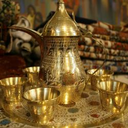 Baghdad Tourism Africa