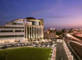 Cristal Erbil Hotel Tourism Africa