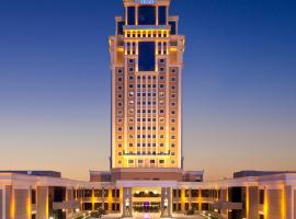 Divan Erbil Hotel Tourism Africa