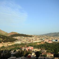 Duhok Tourism Africa