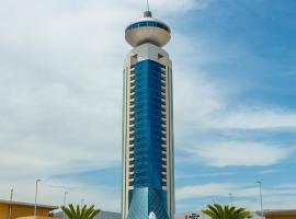 Grand Millennium Sulaimani Tourism Africa