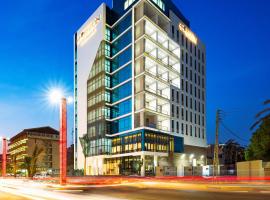 Horizon Hotel Tourism Africa