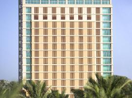 Karbala Rayhaan Hotel & Suites Tourism Africa