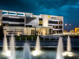 Millennium Kurdistan Hotel & Spa Tourism Africa