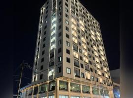 MyFlower 3 Hotel Tourism Africa