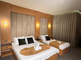 MyHotel Erbil Tourism Africa