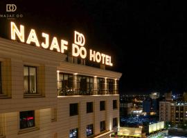 Najaf Do Hotel Tourism Africa