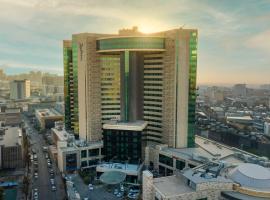 Radisson Hotel & Residences Erbil Tourism Africa