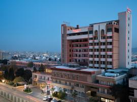 Ramada by Wyndham - Sulaymaniyah Salim Street Tourism Africa
