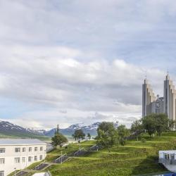 Akureyri Accommodation Africa