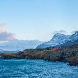 East Iceland Accommodation Africa