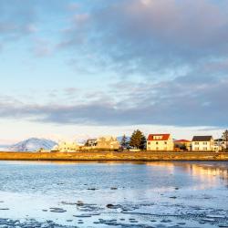 Höfn Accommodation Africa