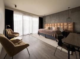 Hotel Geysir Accommodation Africa