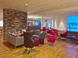 Hérað - Berjaya Iceland Hotels Accommodation Africa
