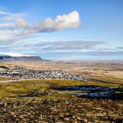 Hveragerði Accommodation Africa