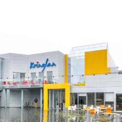 Kringlan Shopping Mall, Reykjavík Accommodation Africa
