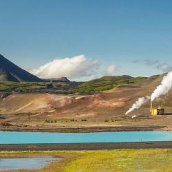 Lake Myvatn Accommodation Africa