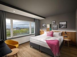 Mývatn - Berjaya Iceland Hotels Accommodation Africa