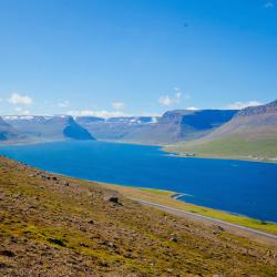 North Iceland Accommodation Africa