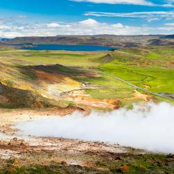 Reykjanes Accommodation Africa