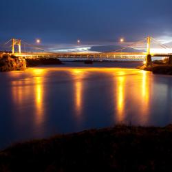 Selfoss Accommodation Africa