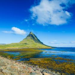 Snæfellsnes Peninsula Accommodation Africa
