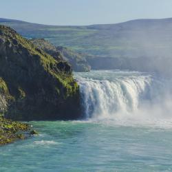 South Iceland Accommodation Africa