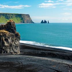 Vík Accommodation Africa