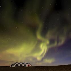 West Iceland Accommodation Africa