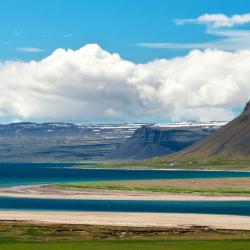 Westfjords Accommodation Africa