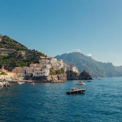 Amalfi Coast Tourism Africa