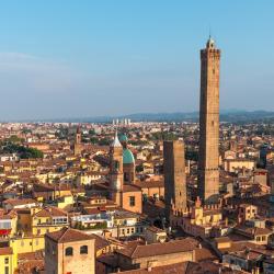 Bologna Tourism Africa